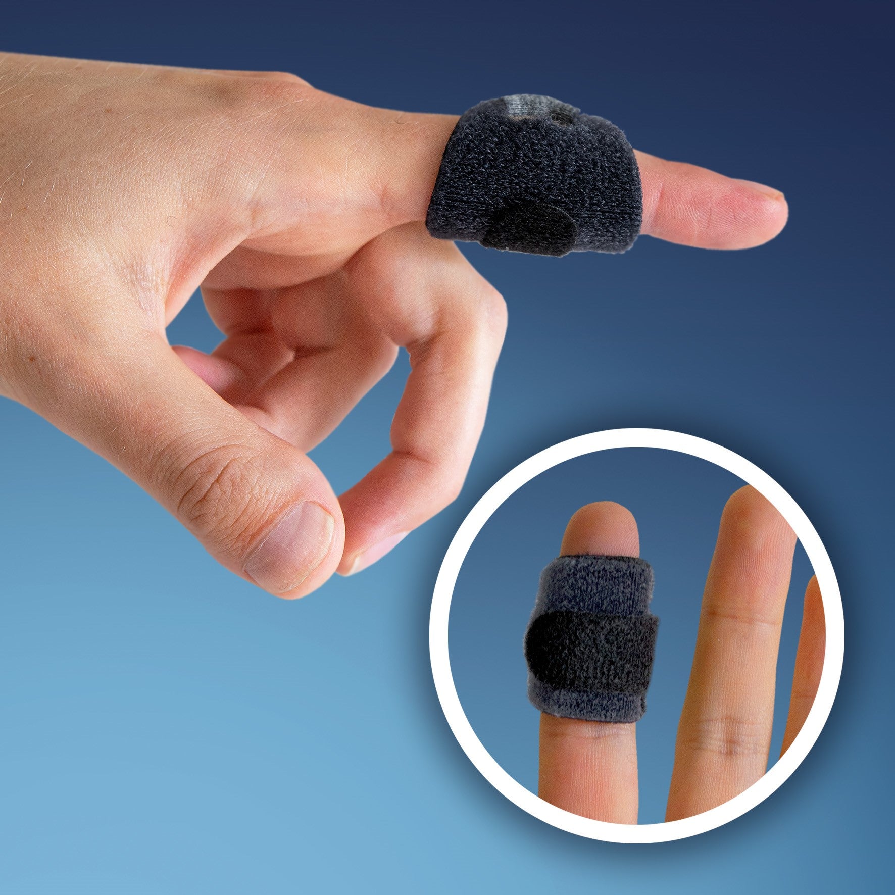 Proxi® DIP/PIP Sormilasta