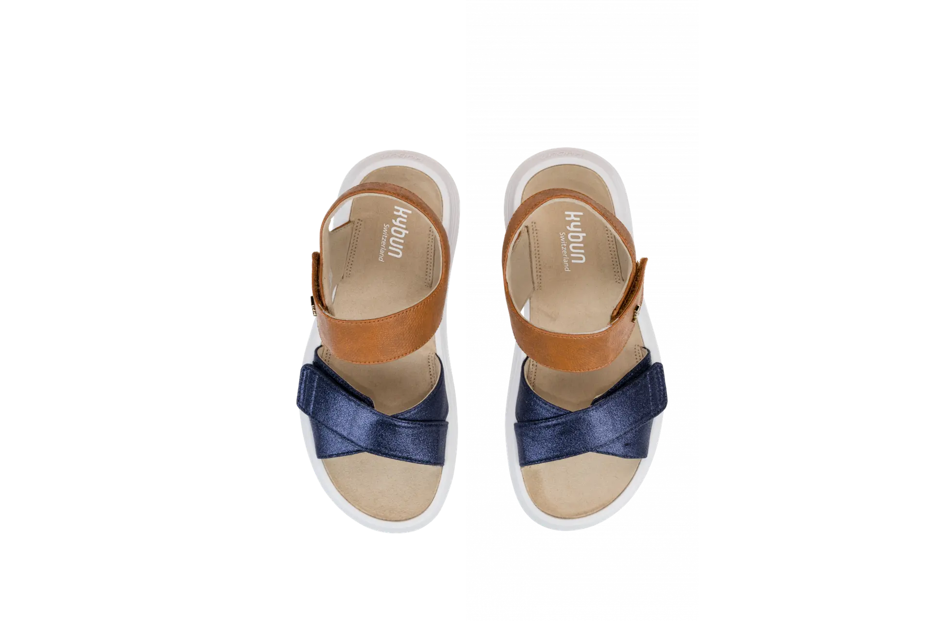 Melano Blue-Brown