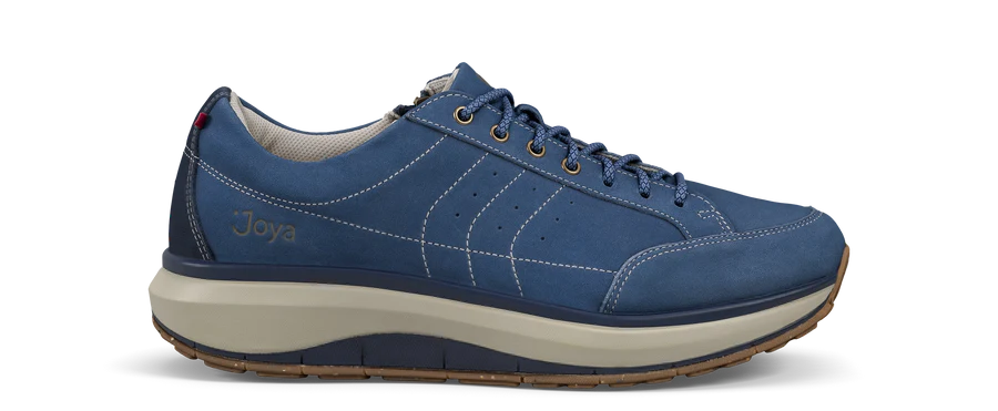 Moscow Zip Blue