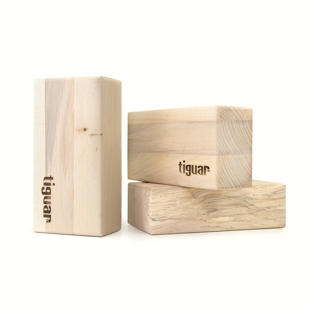 Tiguar Yoga & Pilates Block