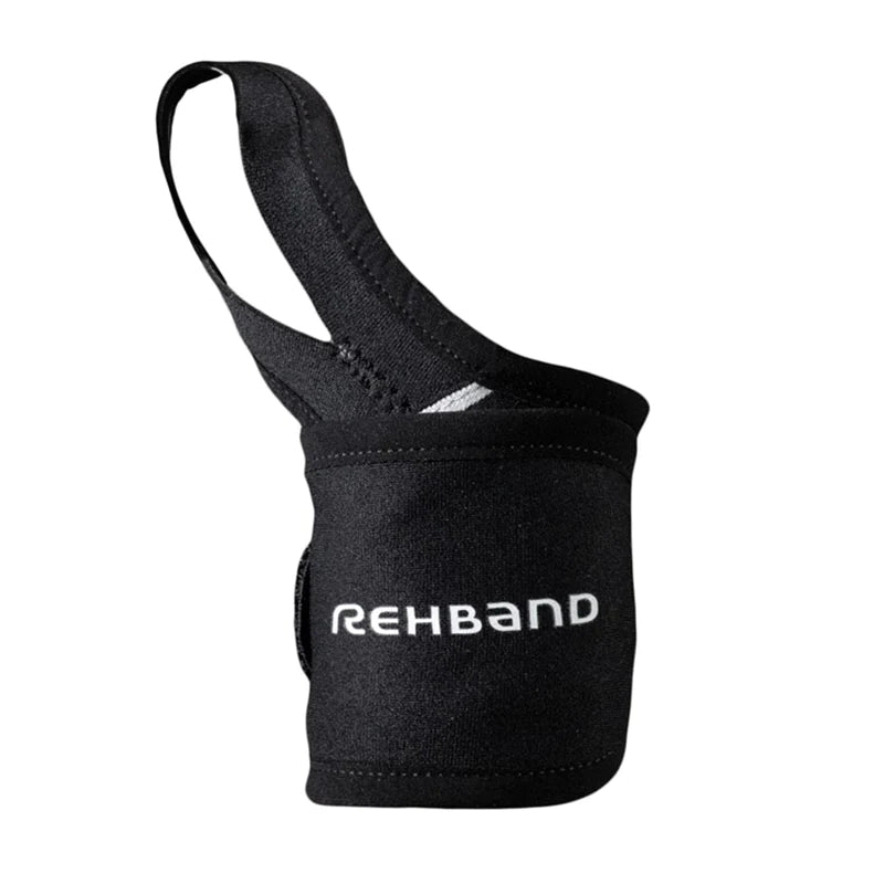 QD Elastinen rannetuki