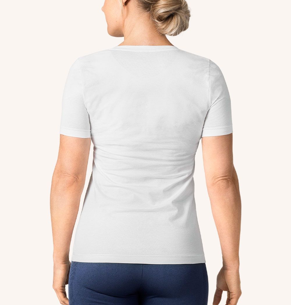Swedish Posture ryhtipaita - naisten