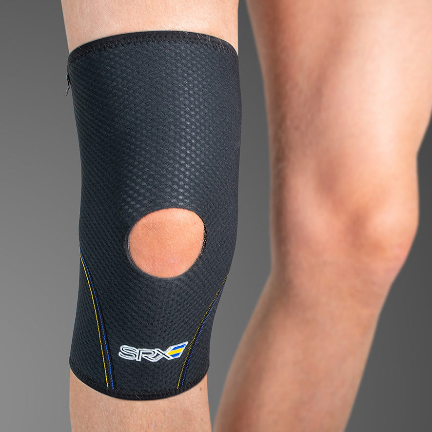SRX®851 Polvituki lumpioaukolla