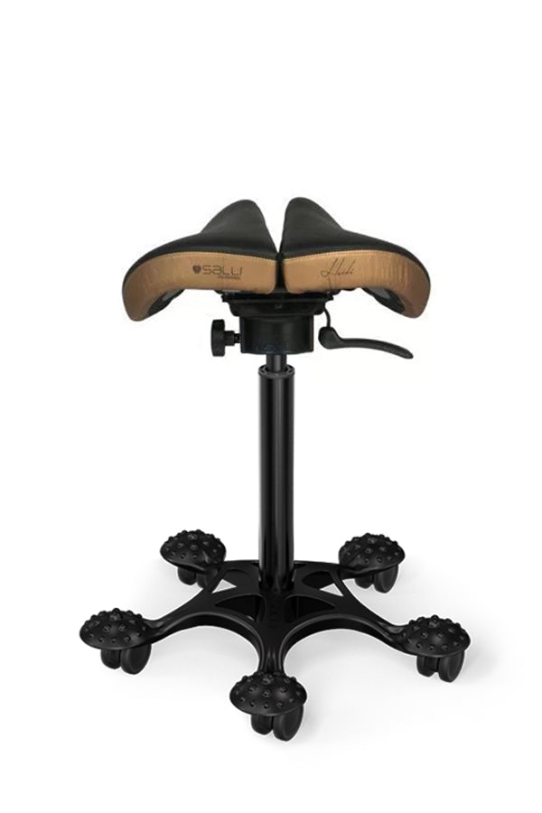 Salli SwingFit Premium Satulatuoli