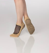 Shashi - Sparkle Gold Black Diamond