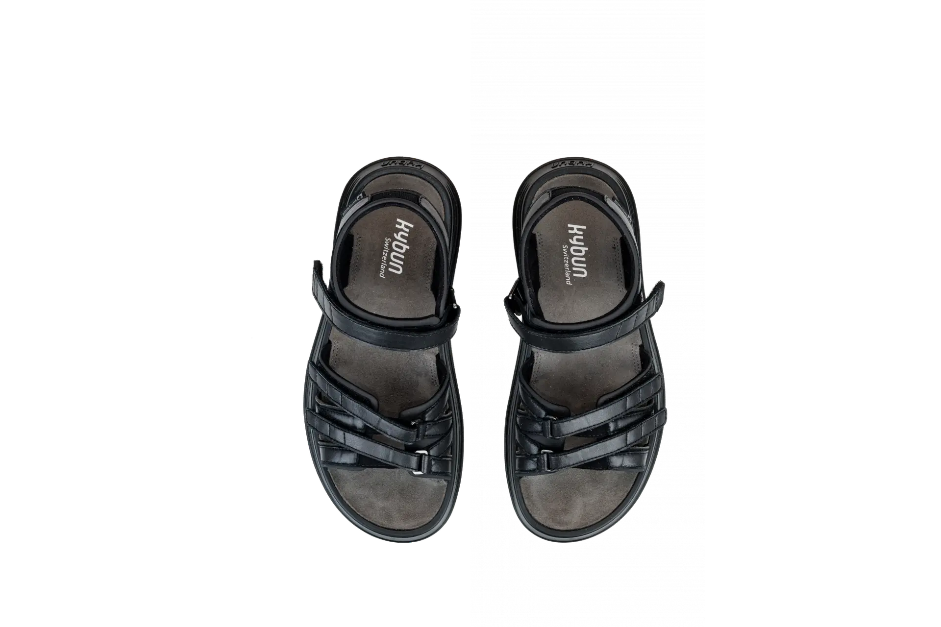 Tessin Black