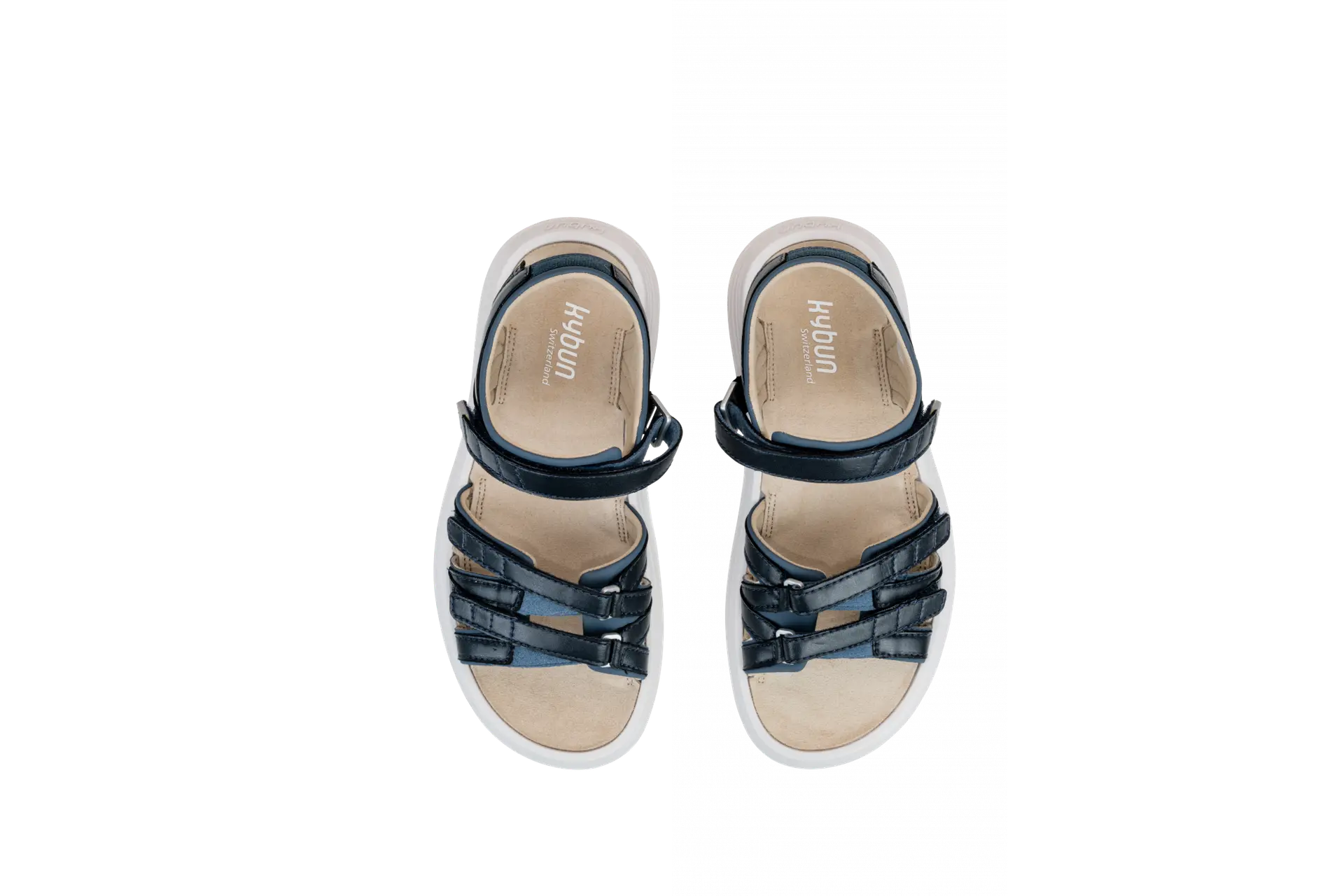 Tessin Indigo