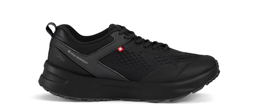 Veloce SR Black