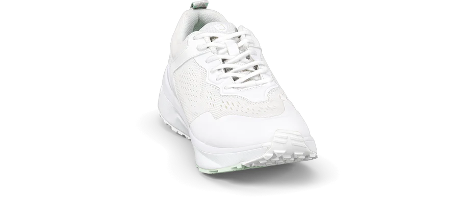 Veloce White
