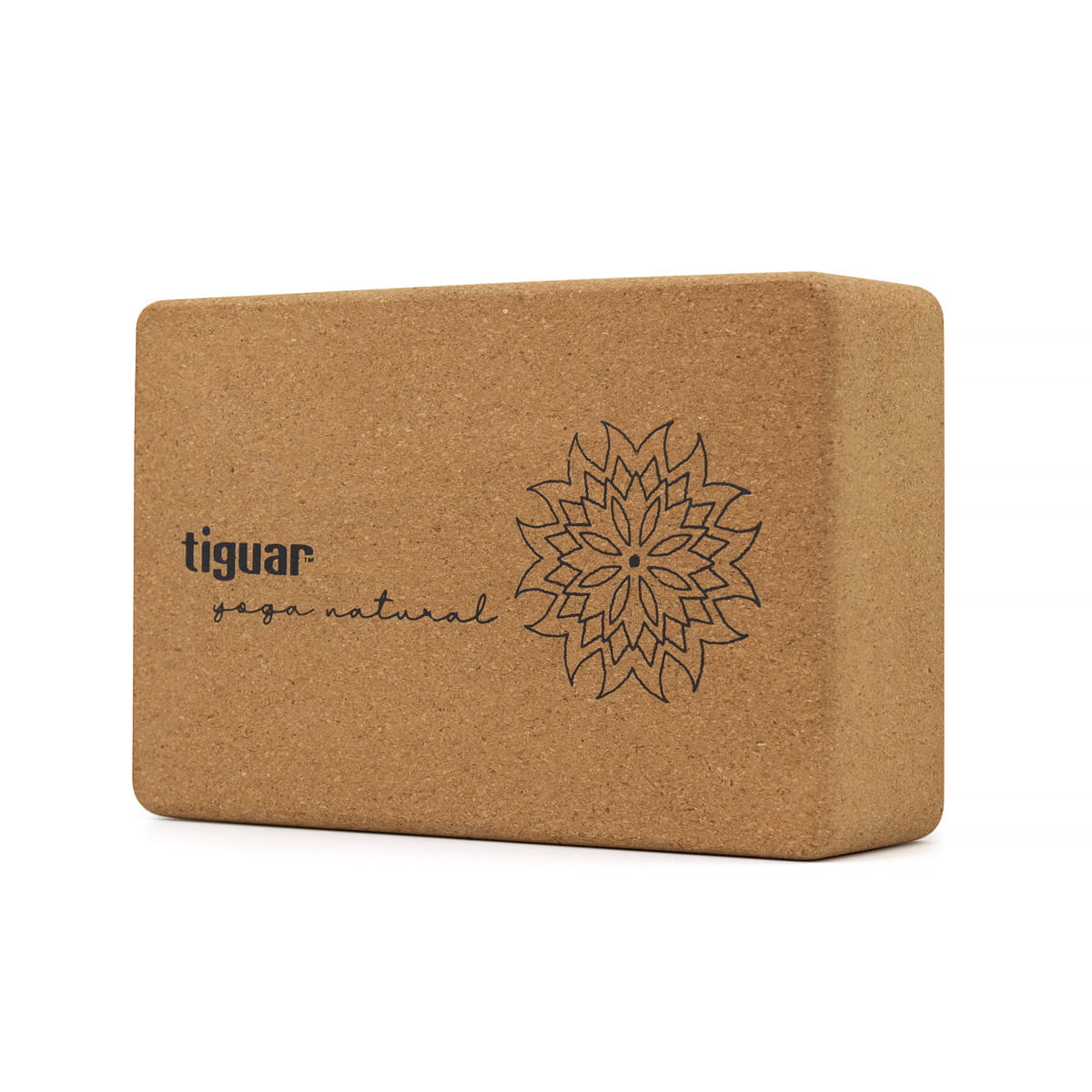 Tiguar Yoga & Pilates Block
