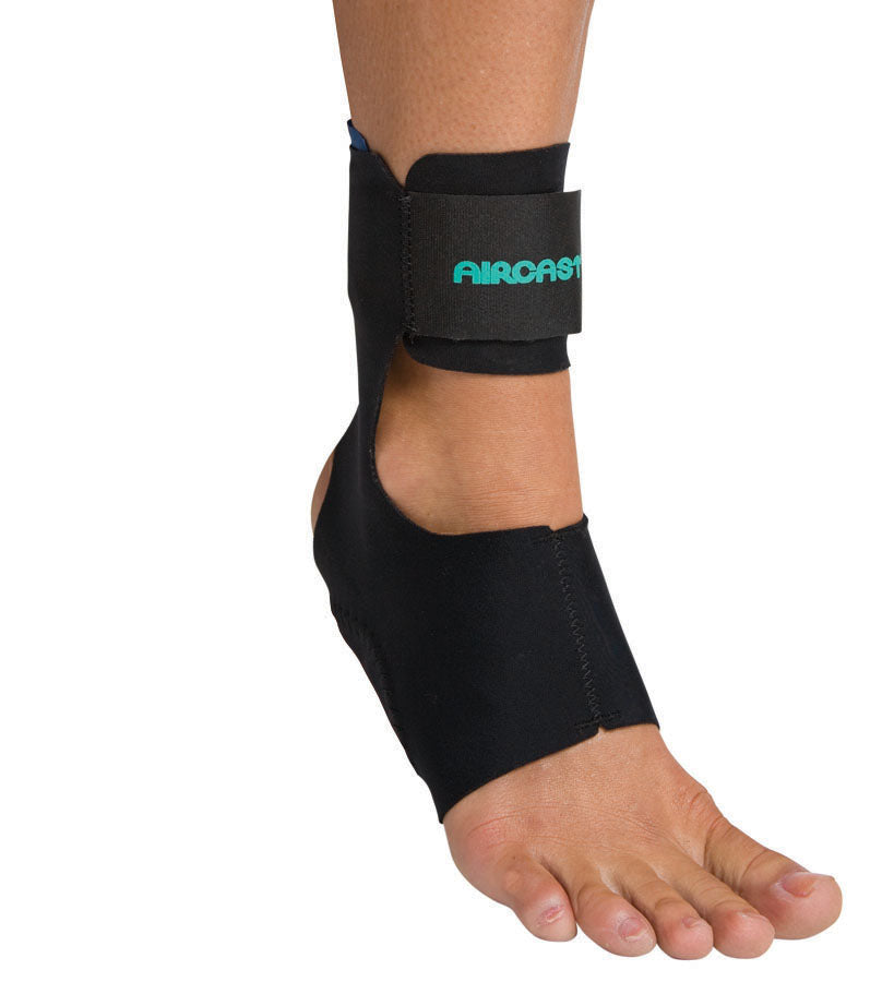 Aircast Airheel