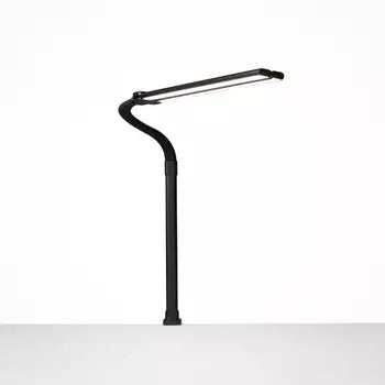 Työpöytävalaisin DUO Led