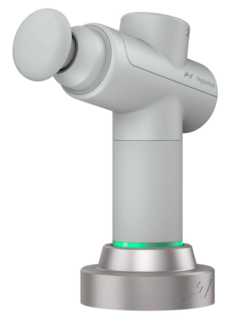 Hyperice Hypervolt GO 2 lataustelakka