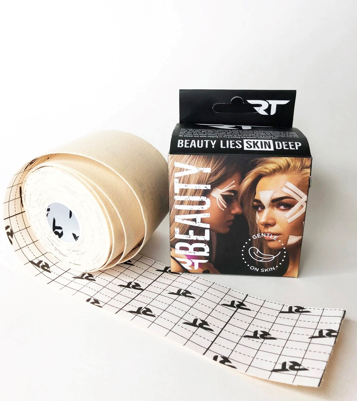 Kasvoteippi Beauty