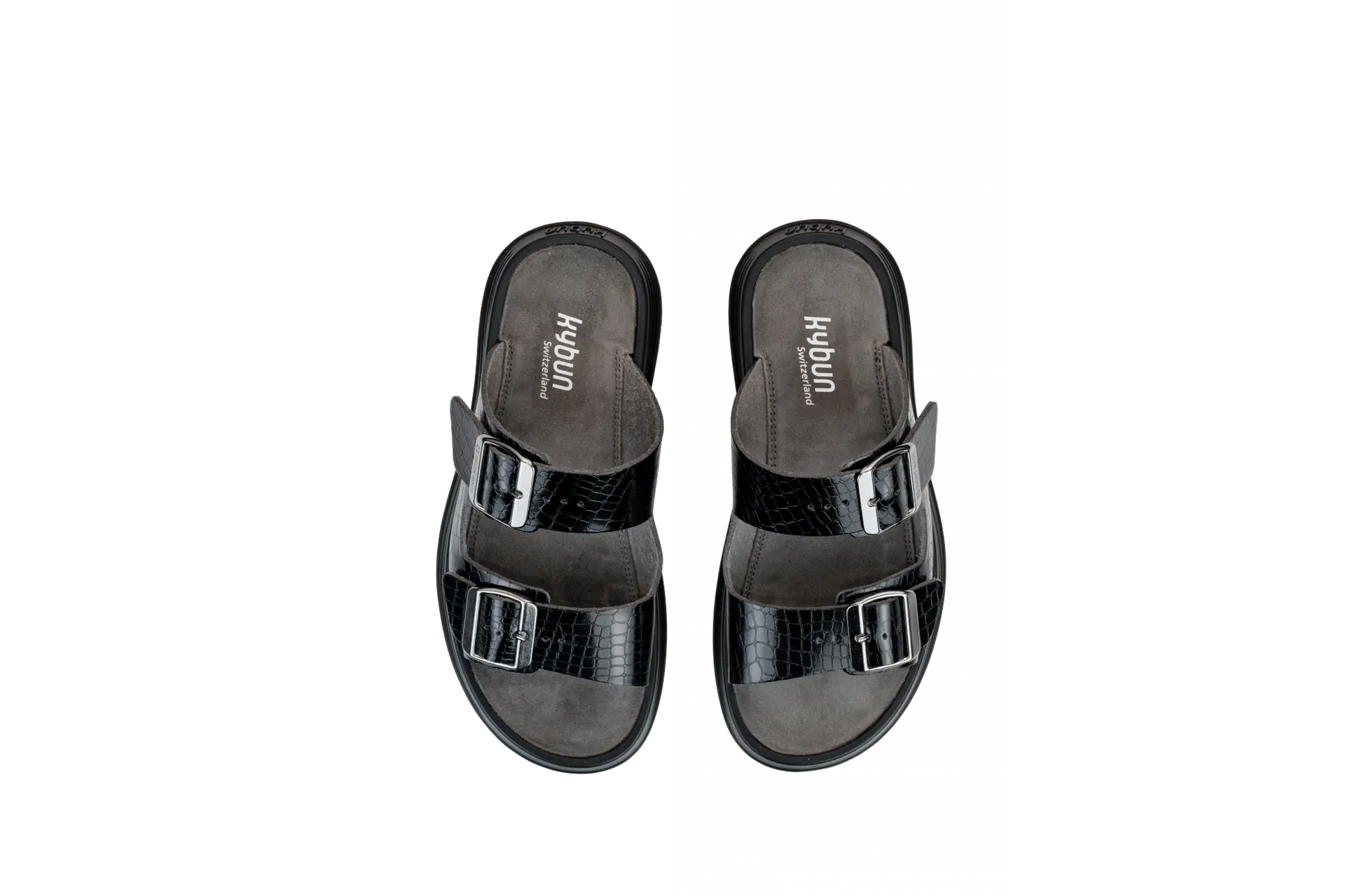 Glarus Black