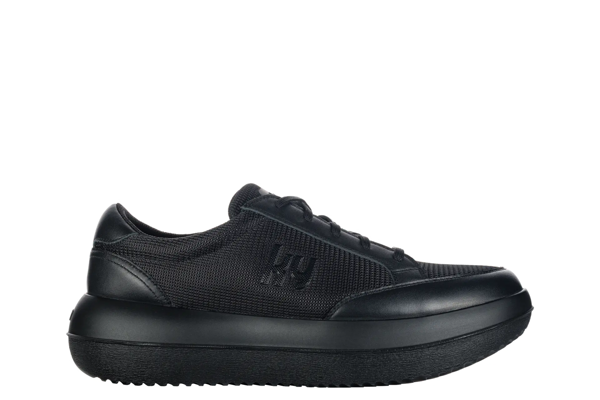Burgdorf Black