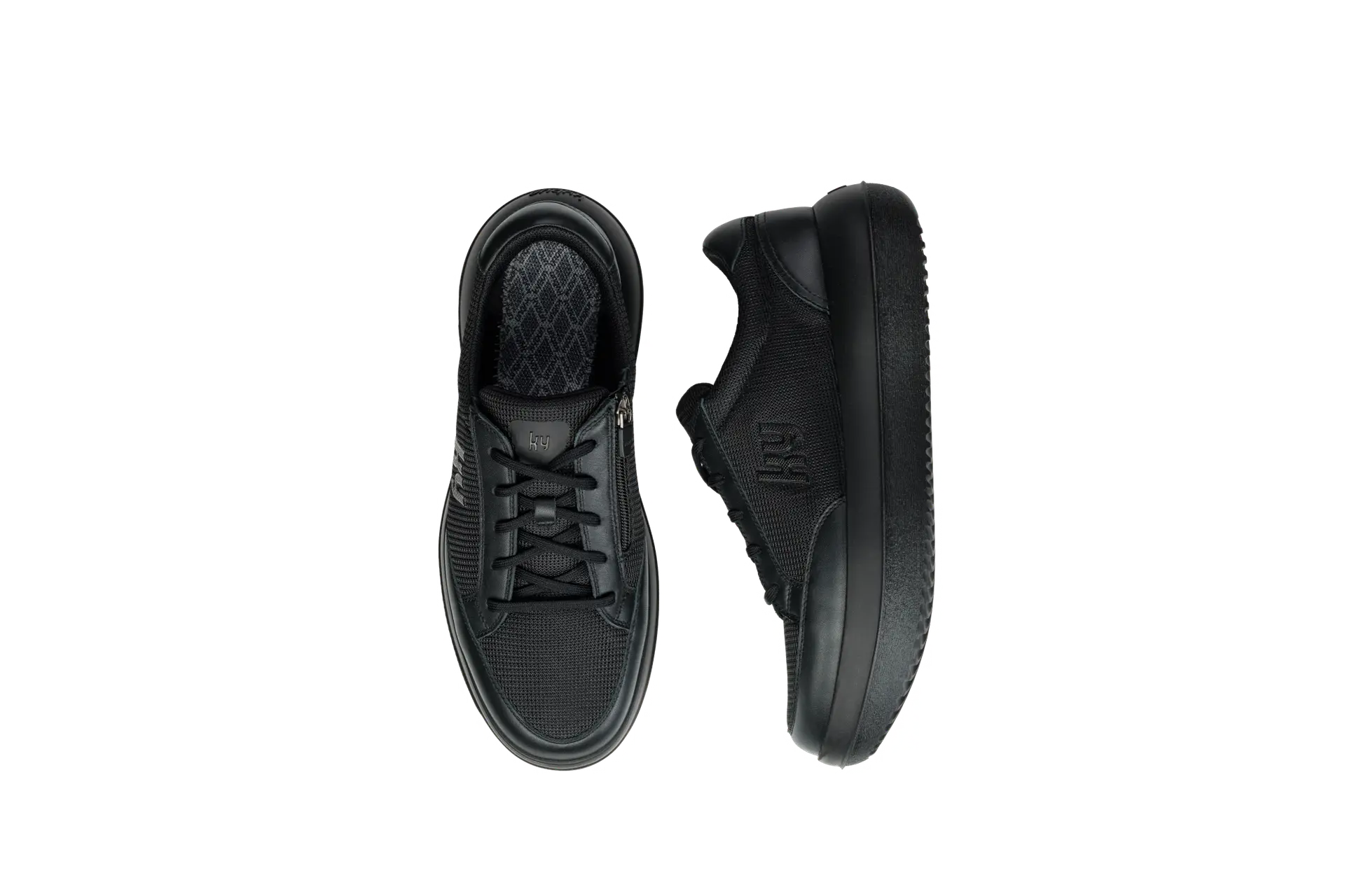 Burgdorf Black