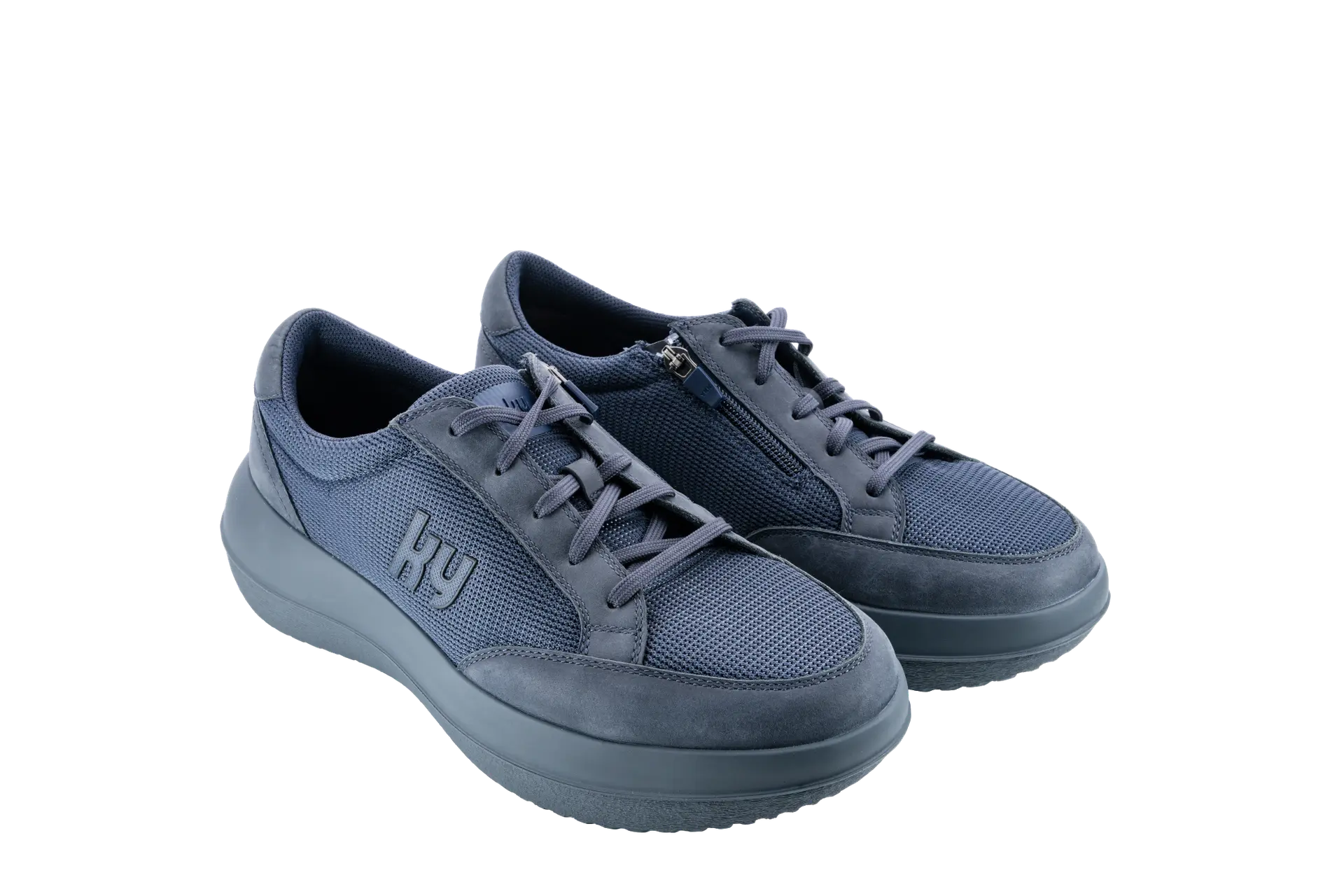 Burgdorf Dark Blue