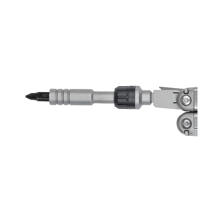 Leatherman Ratchet Driver -Räikkäväännin vaihtokärjille
