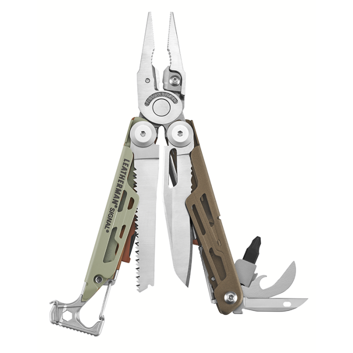 Leatherman Signal