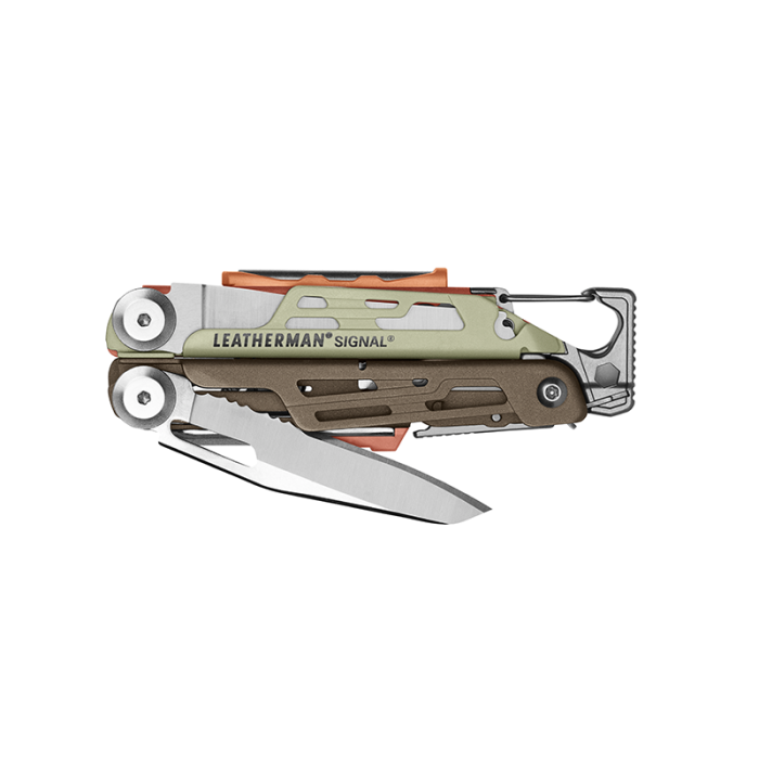 Leatherman Signal