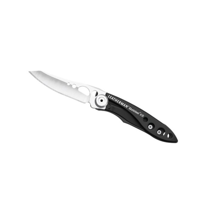 Leatherman Skeletool KB