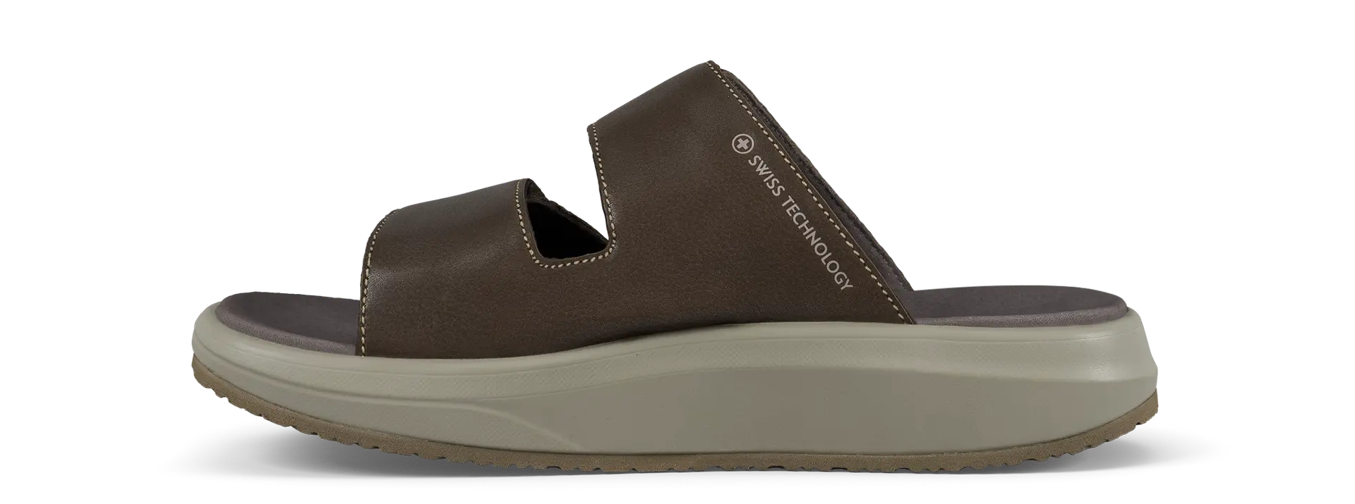 Max III Brown