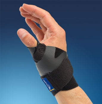 Peukalotuki Proxi Light Thumb