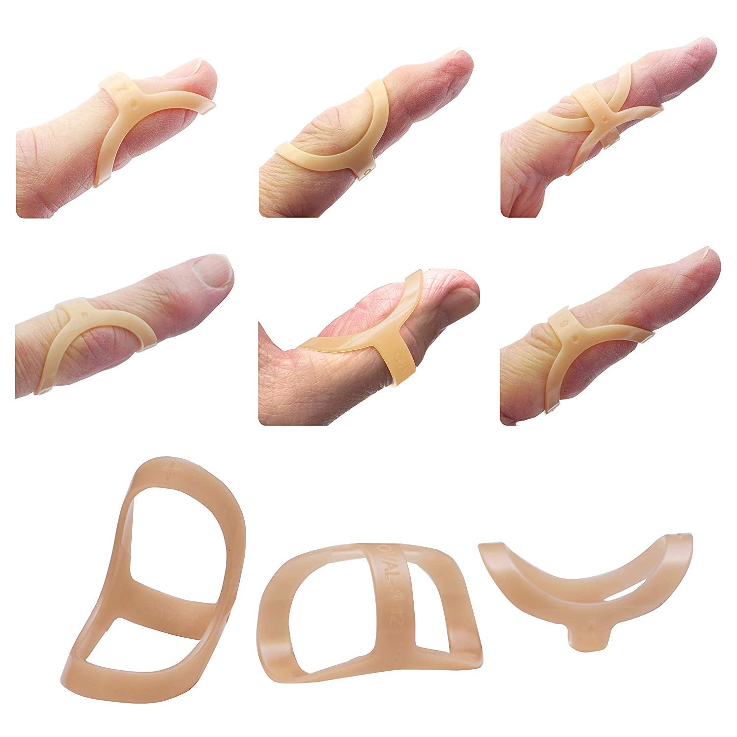 Oval-8 Sormilastat