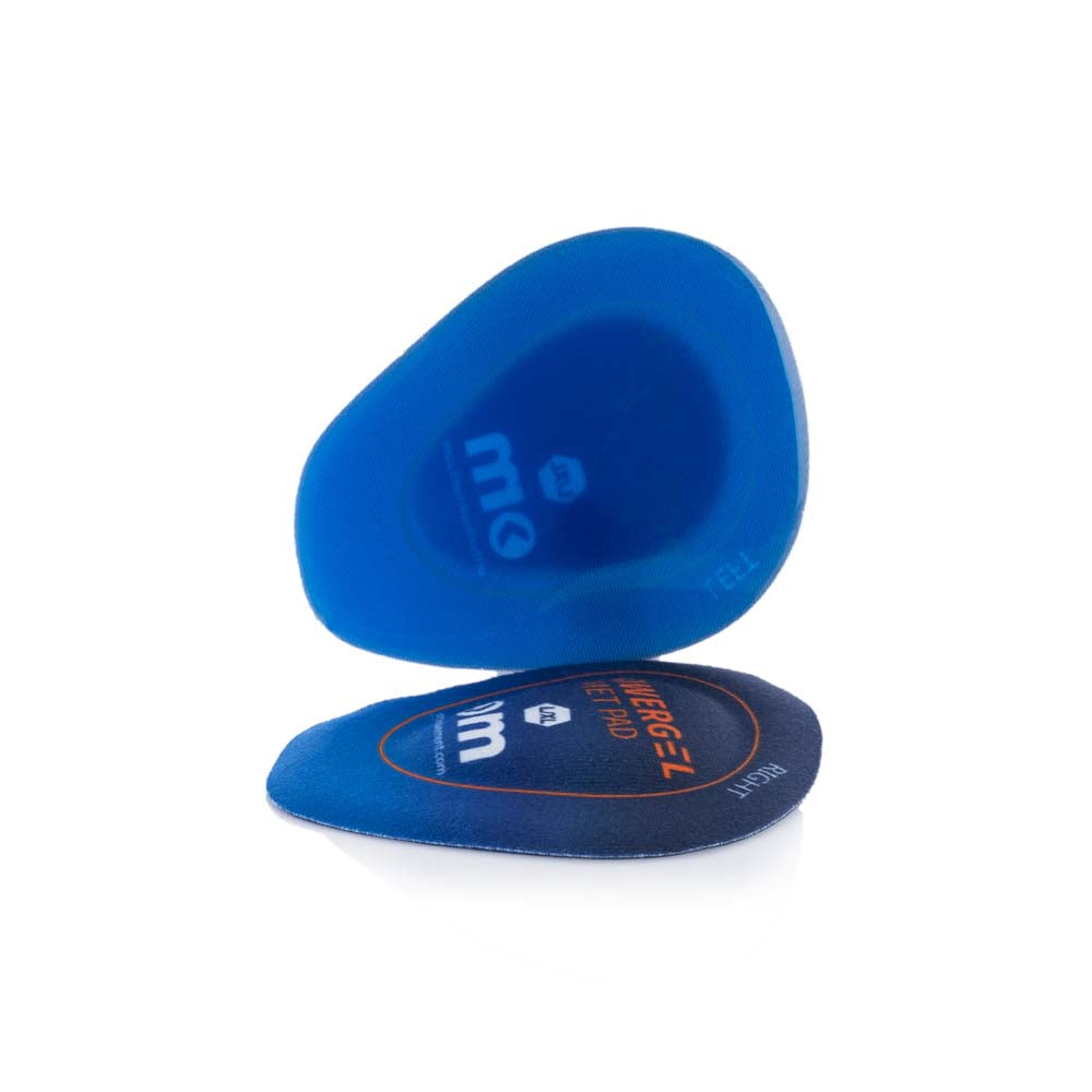 OM Powergel Met Pad