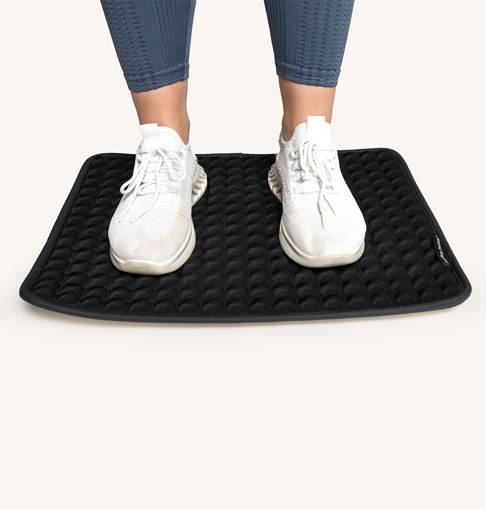 Swedish Posture seisontamatto GelUp Pro