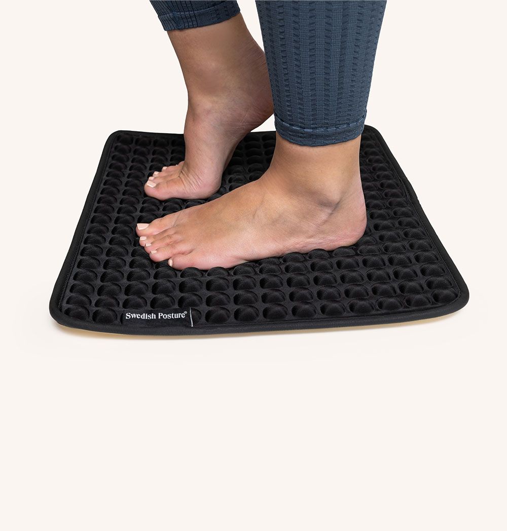Swedish Posture seisontamatto GelUp Pro