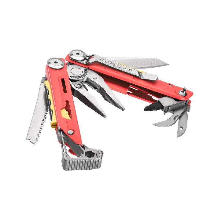Leatherman Signal