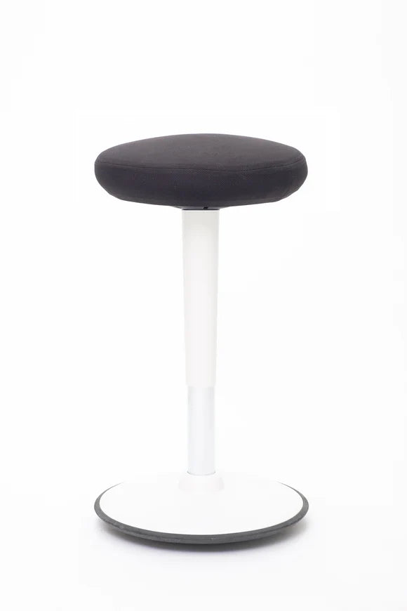 Stoo® Round aktiivituoli - Korkea 57 - 86 cm