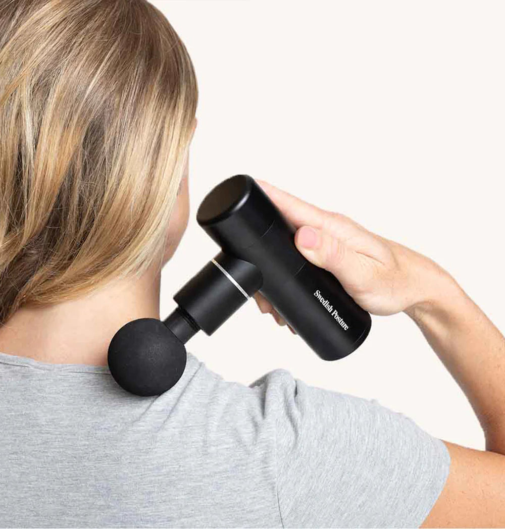 Swedish Posture Lihasvasara mini