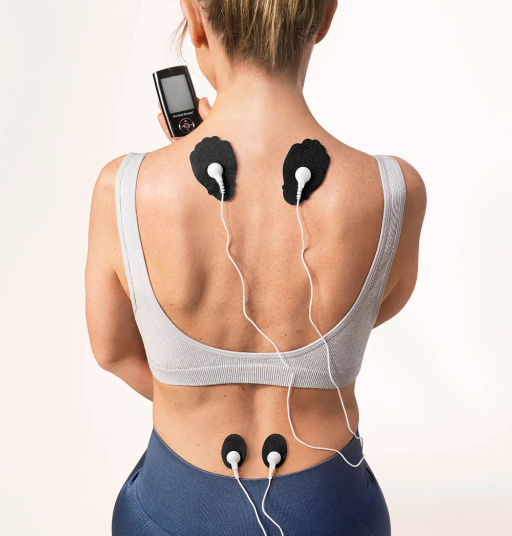 TENS-EMS Elektroterapia laite