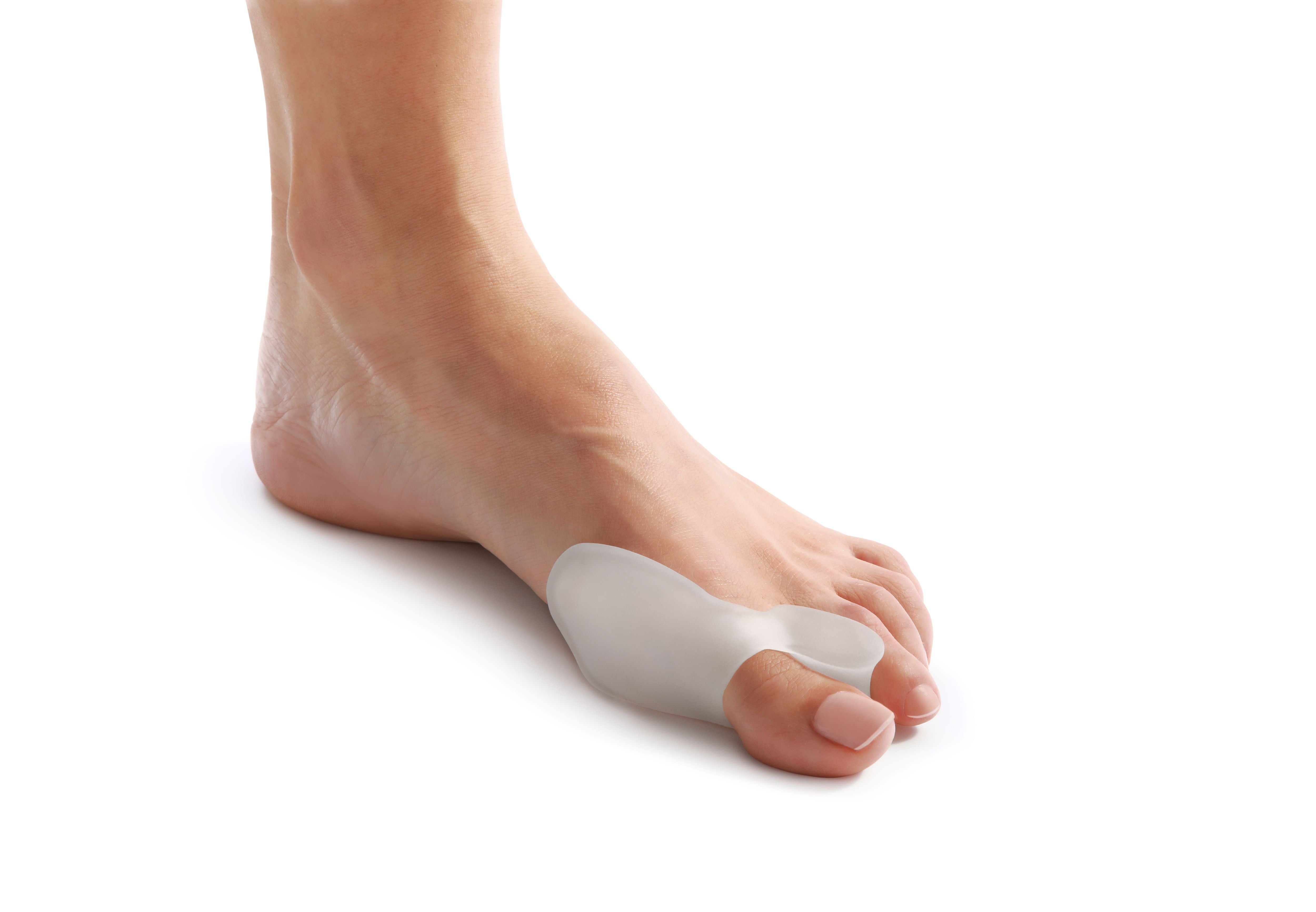 Aircast Softoes vaivaisenluu suoja