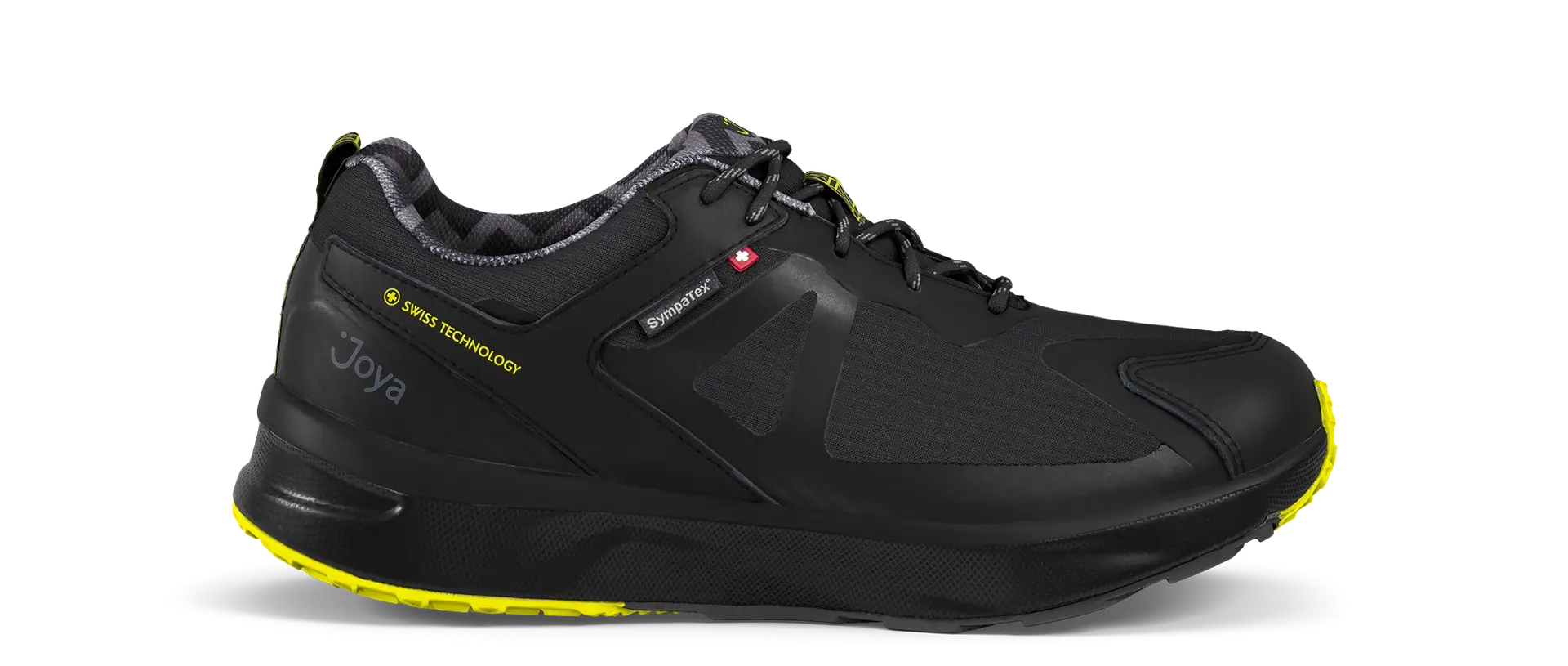 Veloce STX Black