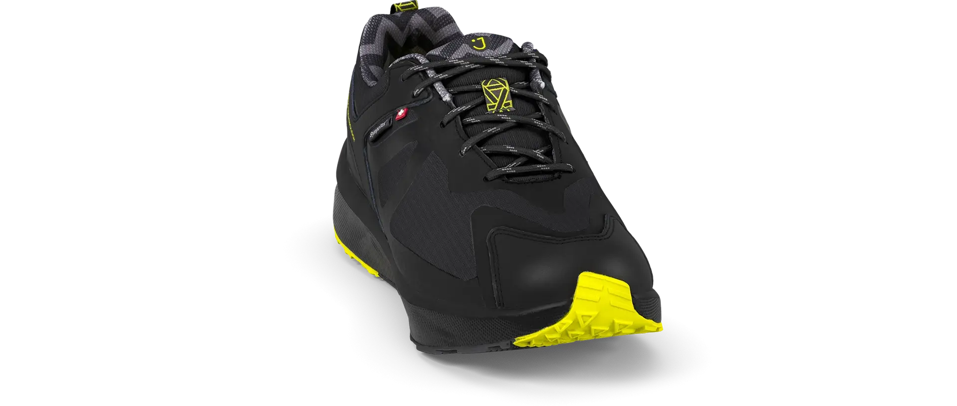 Veloce STX Black
