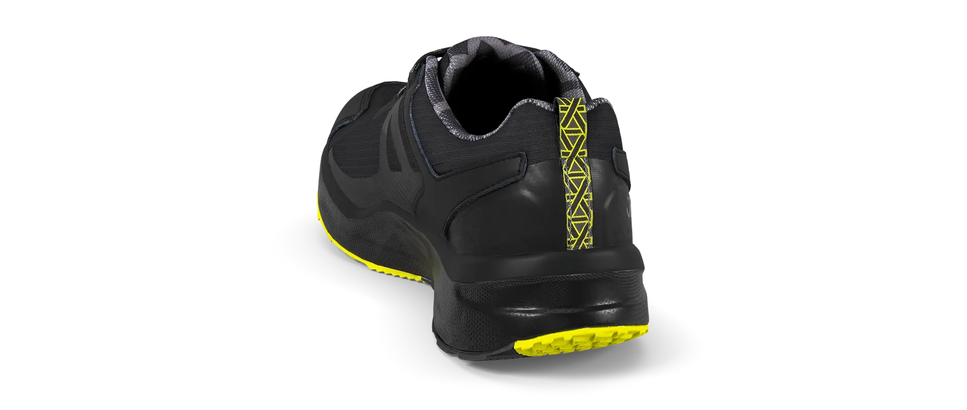 Veloce STX Black
